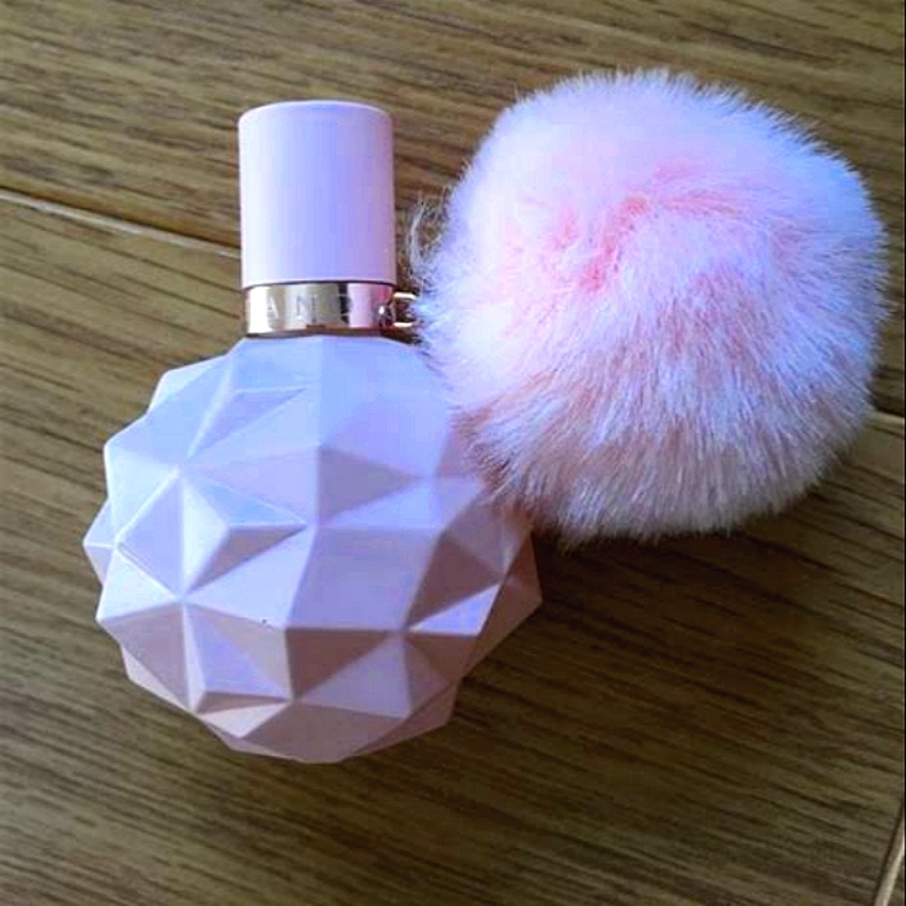 Sweet Like Candy Ariana Grande Perfume